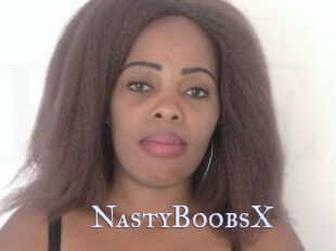 NastyBoobsX