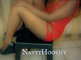 NastyHoochy