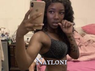 Nayloni