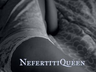 NefertitiQueen