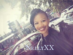 NellyXX