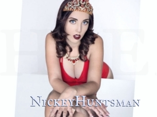 NickeyHuntsman