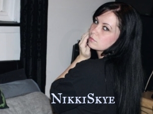 NikkiSkye