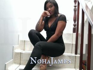 NohaJames