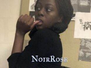 NoirRose