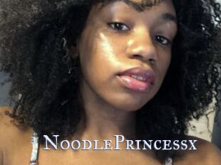 NoodlePrincessx