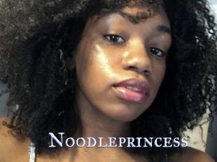 Noodleprincess