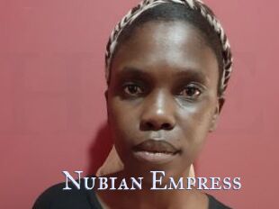 Nubian_Empress