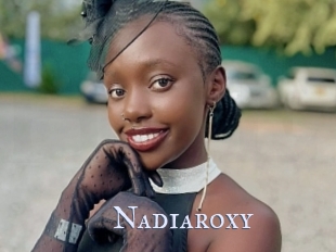 Nadiaroxy