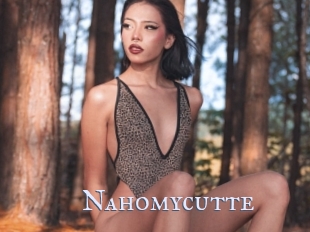 Nahomycutte