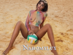 Nahomylux