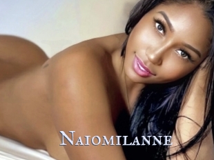 Naiomilanne