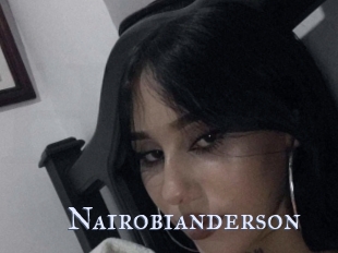 Nairobianderson