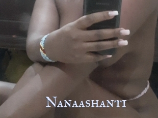 Nanaashanti