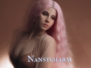 Nansycharm