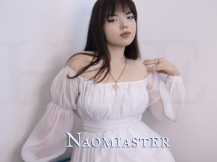 Naomiaster