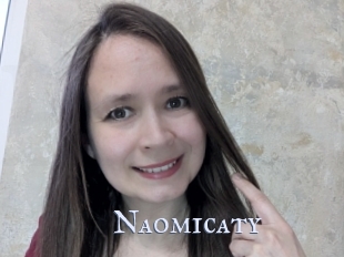 Naomicaty