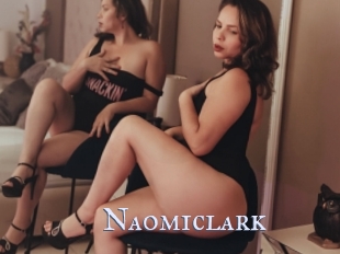 Naomiclark