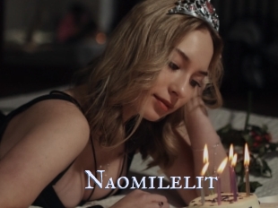 Naomilelit