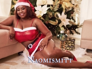 Naomismitt