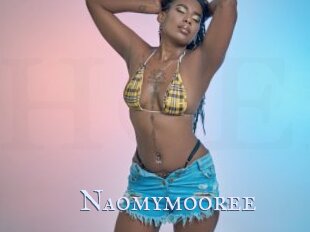 Naomymooree