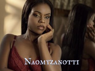 Naomyzanotti