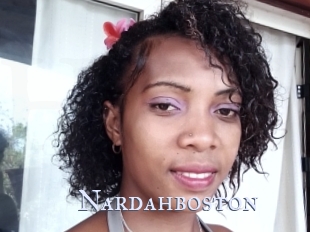 Nardahboston