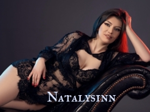 Natalysinn