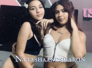 Natashaandsharon