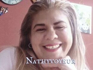 Nathyvoyeur