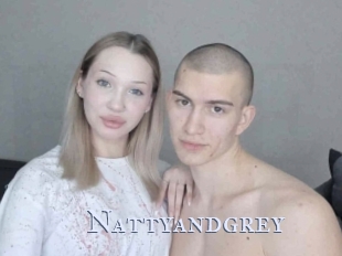 Nattyandgrey