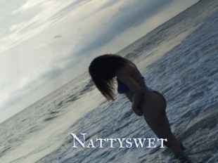 Nattyswet