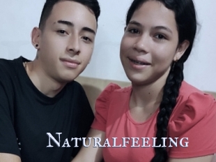 Naturalfeeling