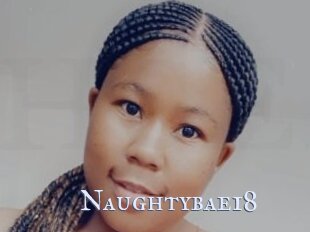 Naughtybae18