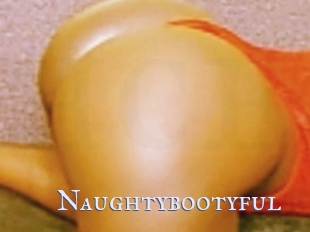 Naughtybootyful