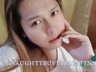 Naughtybustykristine