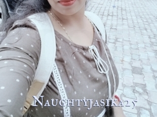 Naughtyjasika25