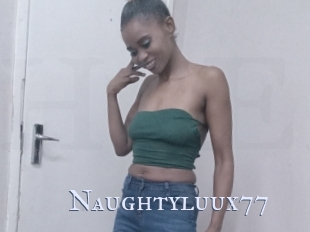 Naughtyluux77