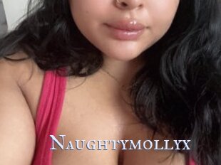 Naughtymollyx