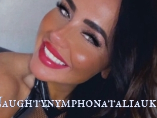 Naughtynymphonataliauk