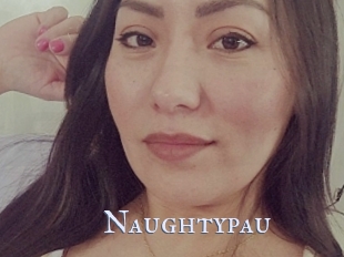 Naughtypau