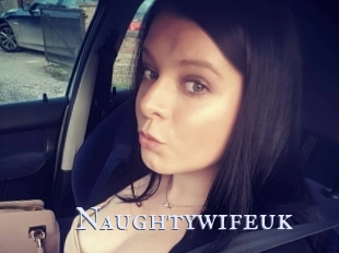 Naughtywifeuk