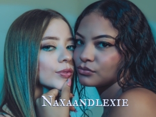 Naxaandlexie