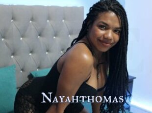 Nayahthomas