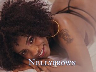 Nellybrown