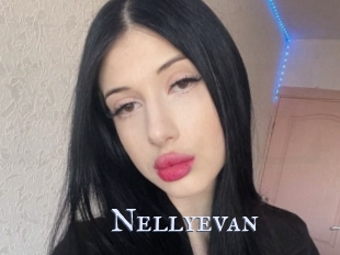 Nellyevan