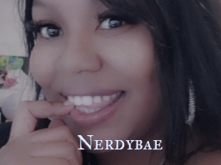 Nerdybae