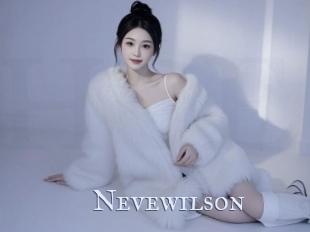 Nevewilson