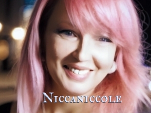 Niccaniccole