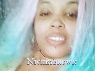 Nickeybrown